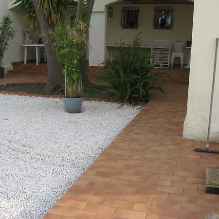 Lumineux Agreable T2 De 32M2 La Londe-les-Maures Exterior foto