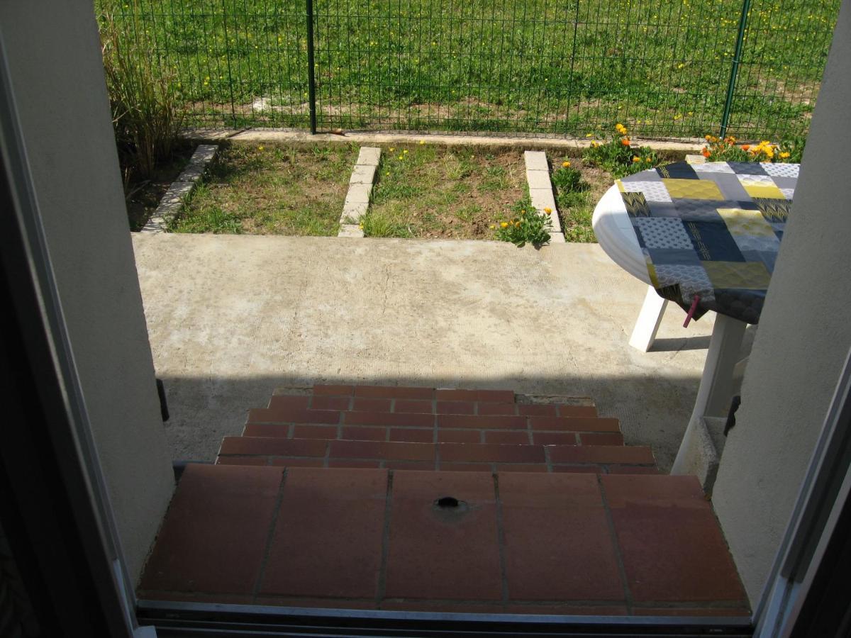 Lumineux Agreable T2 De 32M2 La Londe-les-Maures Exterior foto