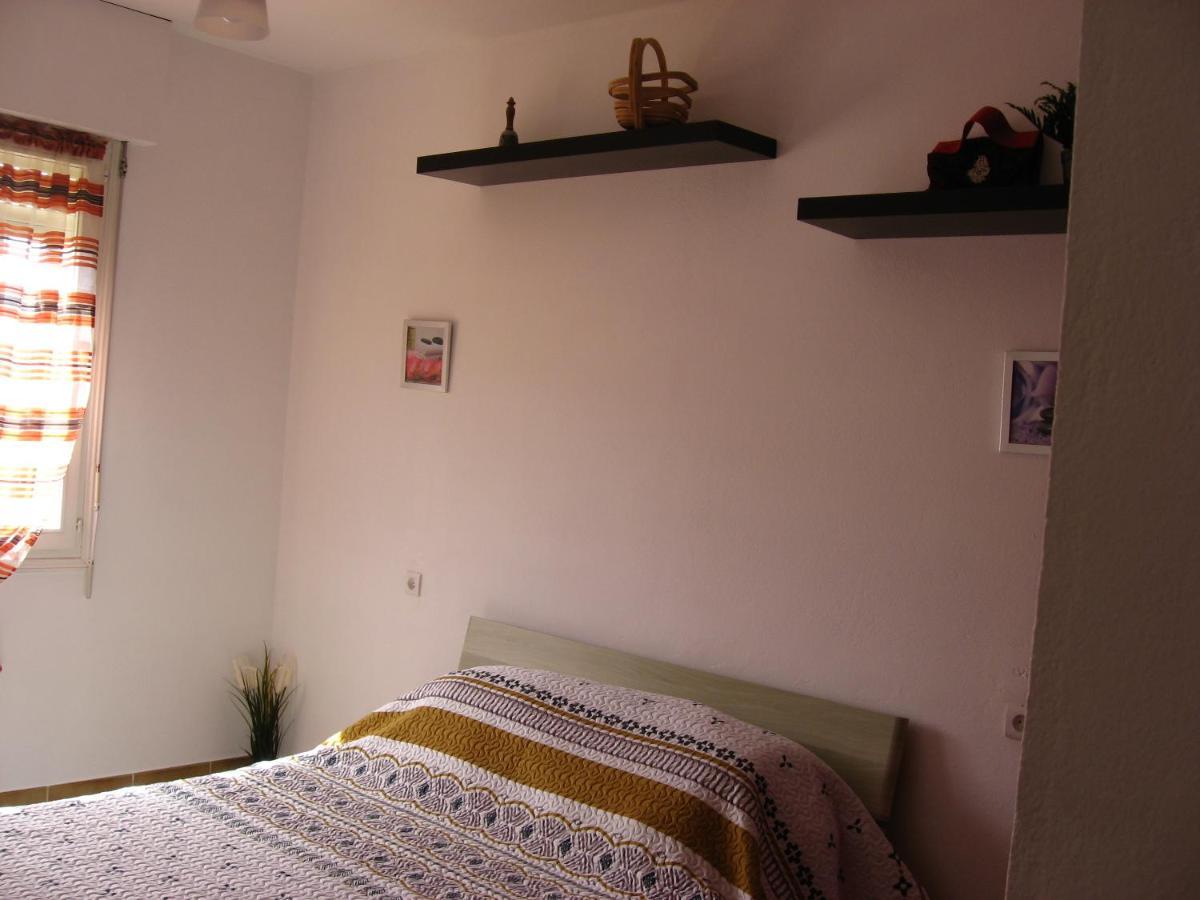 Lumineux Agreable T2 De 32M2 La Londe-les-Maures Exterior foto