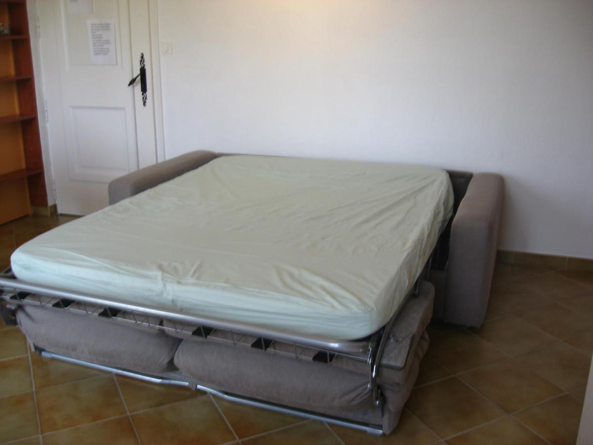 Lumineux Agreable T2 De 32M2 La Londe-les-Maures Exterior foto
