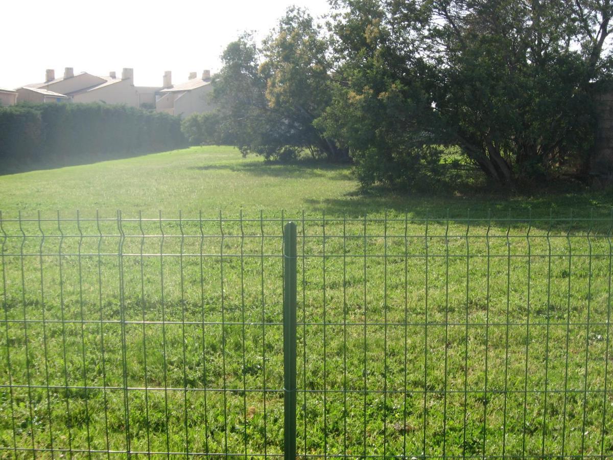 Lumineux Agreable T2 De 32M2 La Londe-les-Maures Exterior foto