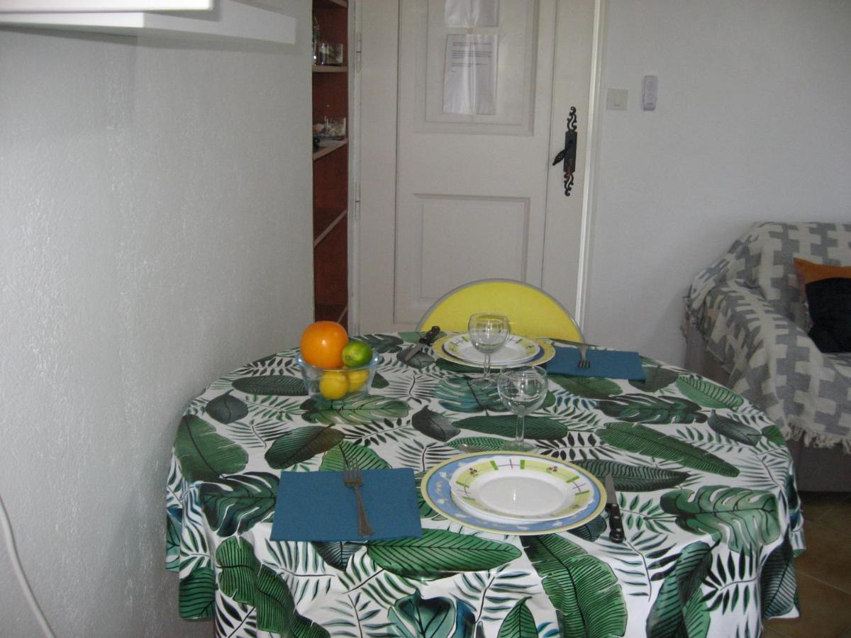 Lumineux Agreable T2 De 32M2 La Londe-les-Maures Exterior foto