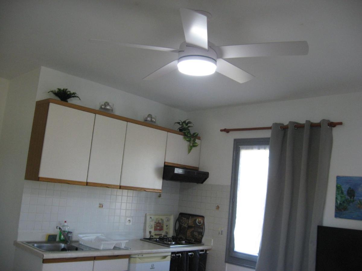 Lumineux Agreable T2 De 32M2 La Londe-les-Maures Exterior foto