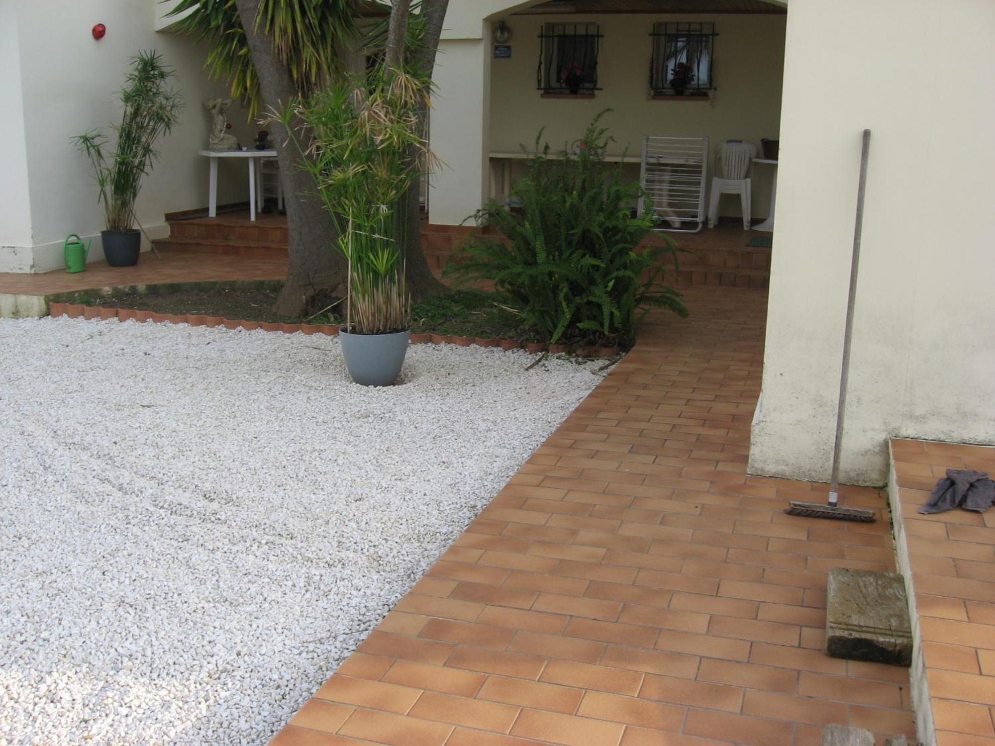 Lumineux Agreable T2 De 32M2 La Londe-les-Maures Exterior foto