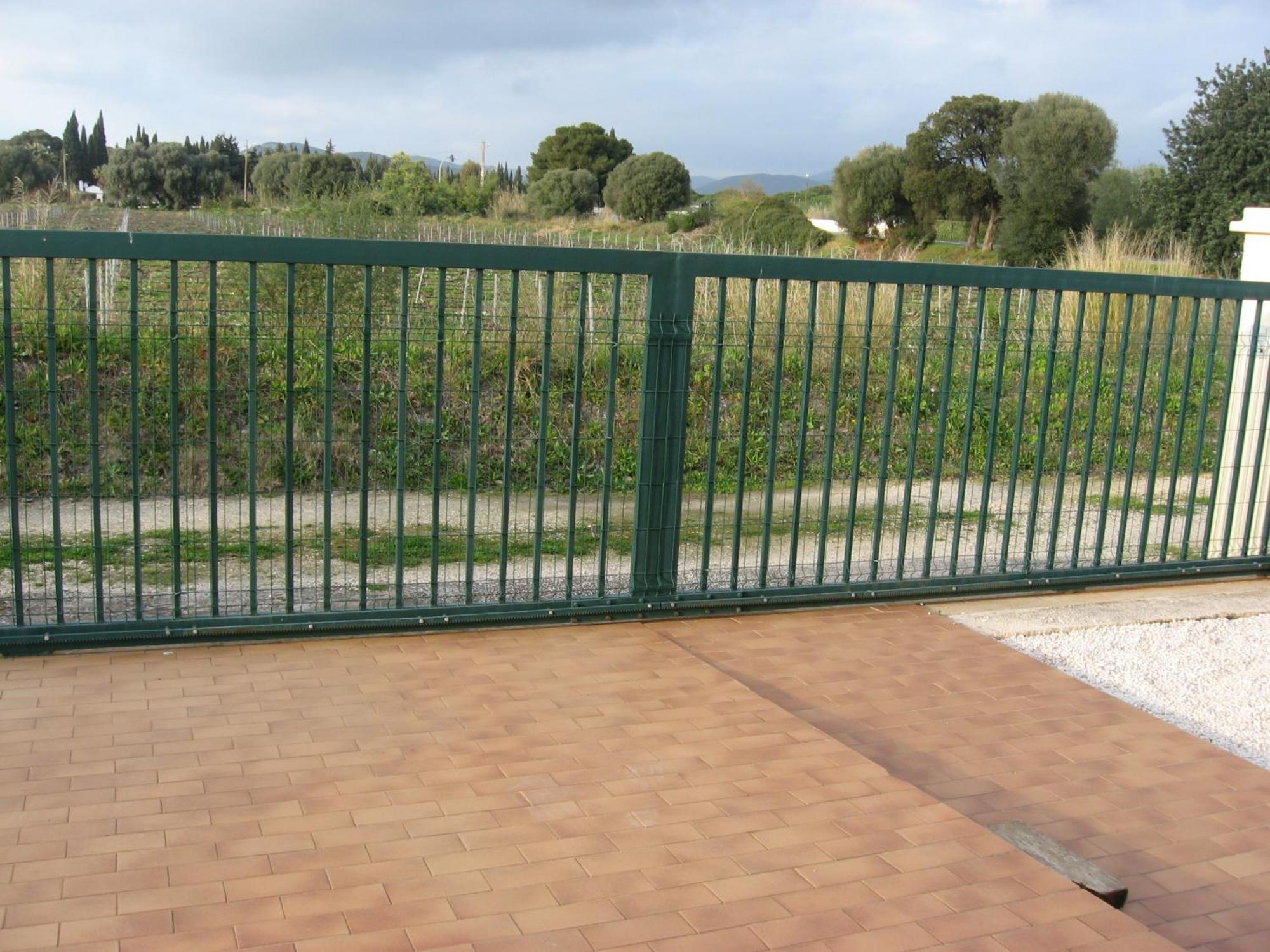Lumineux Agreable T2 De 32M2 La Londe-les-Maures Exterior foto