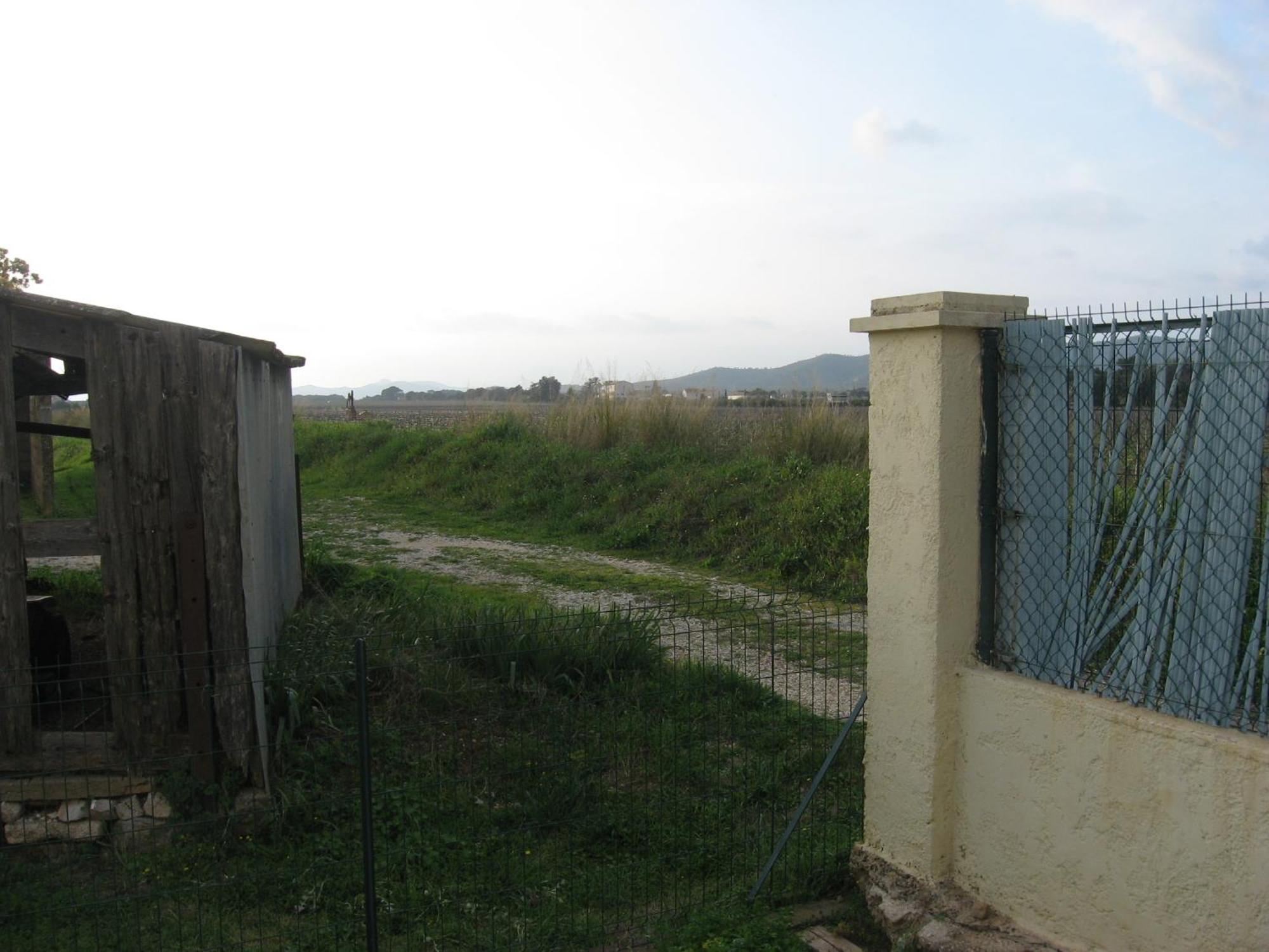 Lumineux Agreable T2 De 32M2 La Londe-les-Maures Exterior foto