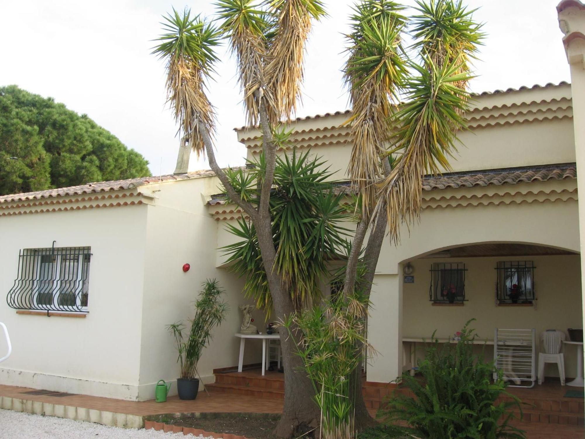 Lumineux Agreable T2 De 32M2 La Londe-les-Maures Exterior foto